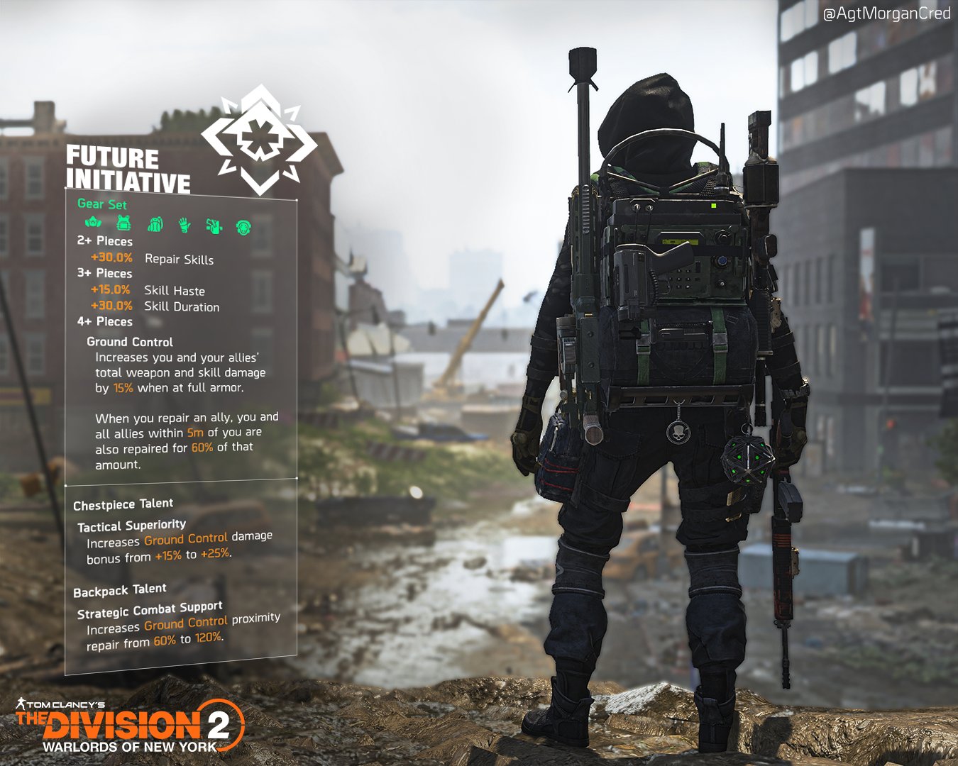 Tom Clancy