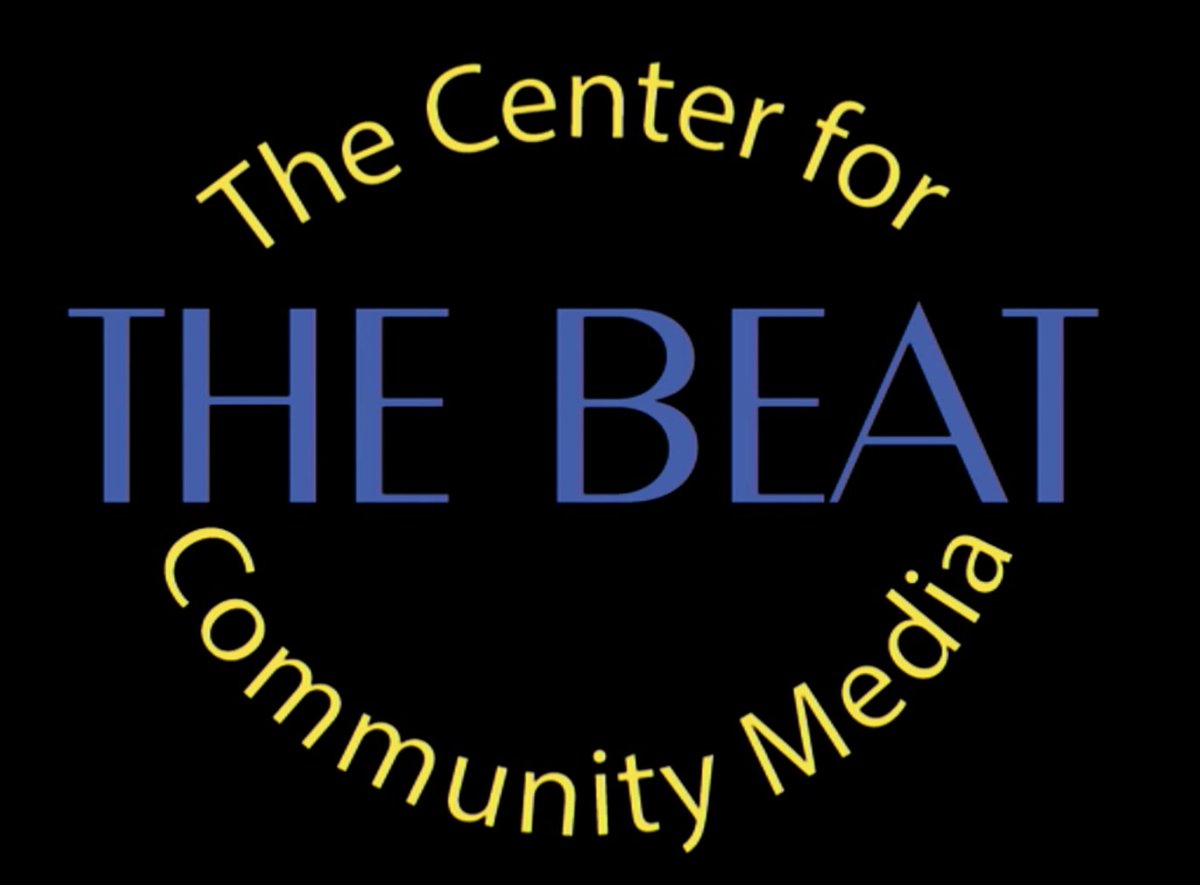 Dante McPherson interviews Evan Falchuk, Binienda Center's Community Leader Award honoree,  in the latest episode of "The Beat."  Falchuk and McPherson discuss community engagement,  ranked-choice voting, and the influence of fake news

youtu.be/Y1CJ-80sJRo