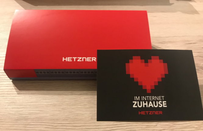 UnityGaming_DE's tweet image. Not a good day to be a datacenter... 

At least this good boi is intact, it&apos;s always good to have a spare datacenter! 😊 
@Hetzner_Online