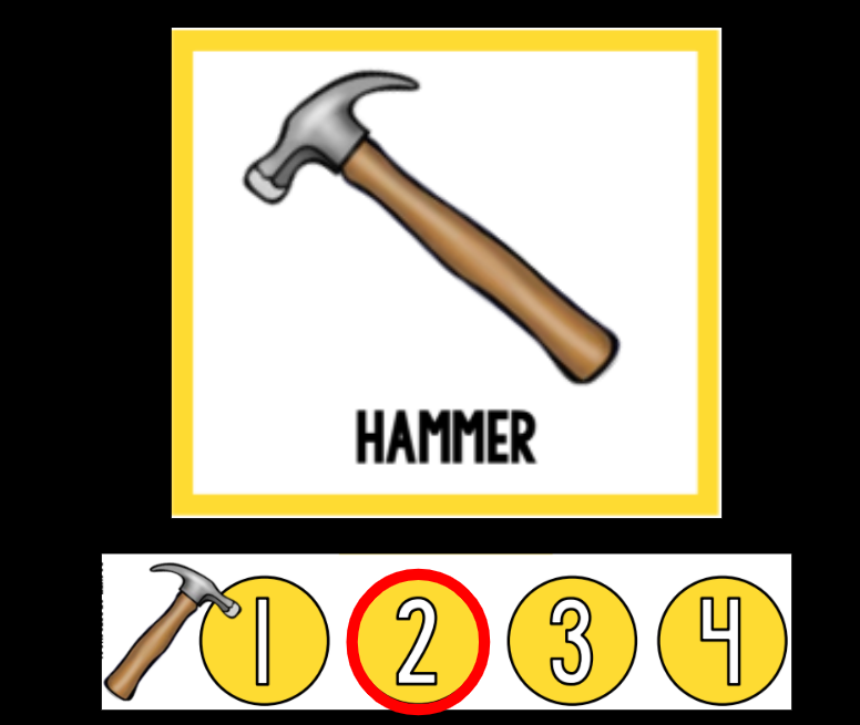 MrsCabreraLP's tweet image. Room 9 has been busy learning about people who build buildings and their tools, through stories, songs, literacy games, and art.  This is a fun study! @NBTECC @TeachStrategies #BuildingsStudy #learningthroughplay #NBTPreschoolProud