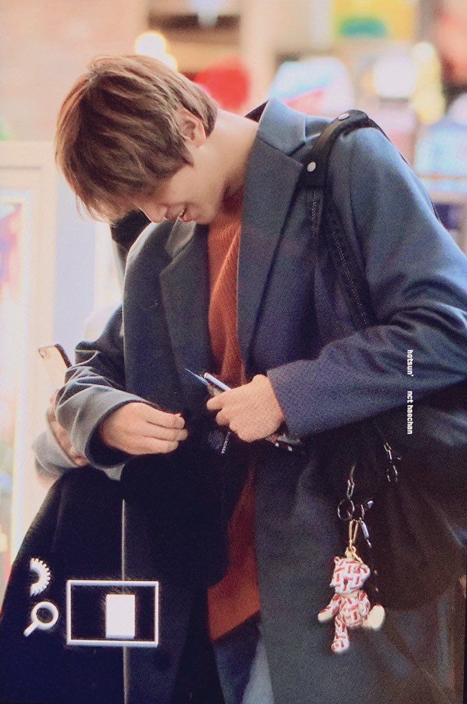 น้องแฮชที่แปลว่าแฟนเด็ก tweet media