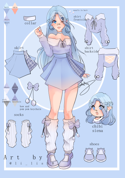 ⭐️Code: SIENA tweet media