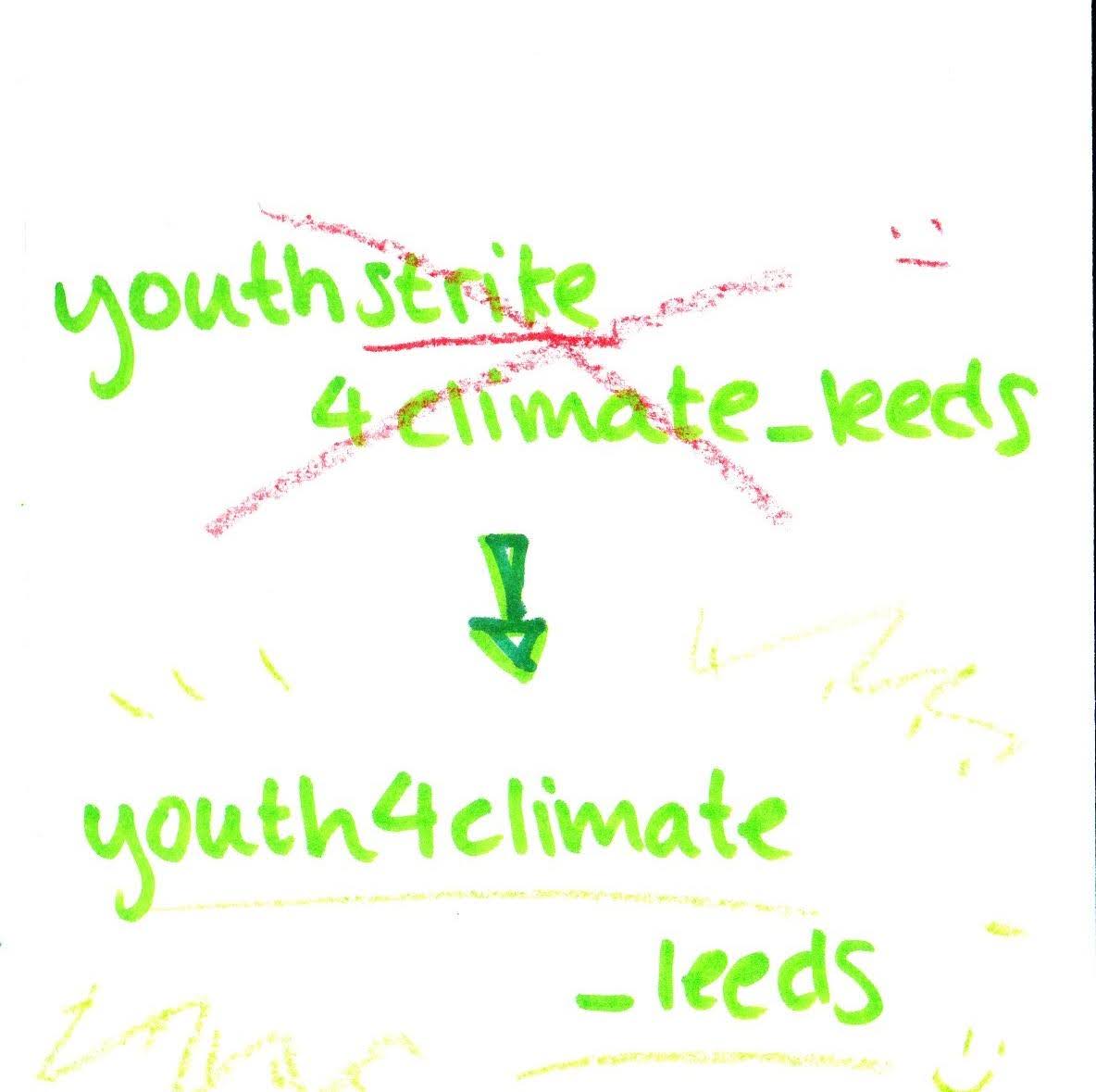 YLeedsuk's tweet photo. With Leeds City Council conditionally approving airport expansion and COP26 around the corner, we reckon it's about time we got more active again... https://t.co/LrQ576fexf