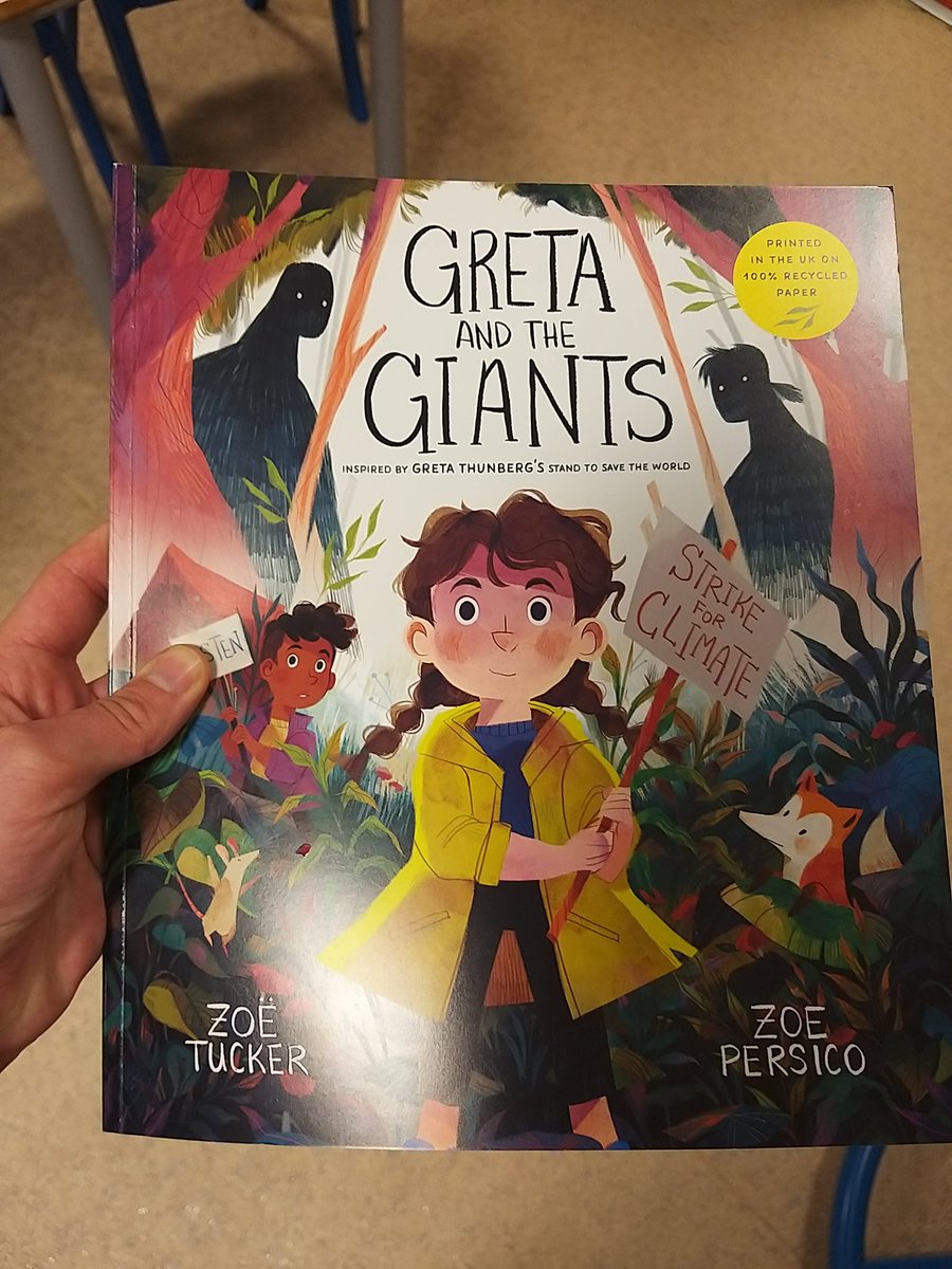 CattonGrove's tweet image. High quality fiction and non-fiction is being used across the school this week for our celebration of #BritishScienceWeek2021. The perfect way to be #SmashingStereotypes! 📚🔬🧪🔭📚  
@ignotofsky @NathanBryon @DapsDraws @ZoeTuckerDesign @ScienceWeekUK