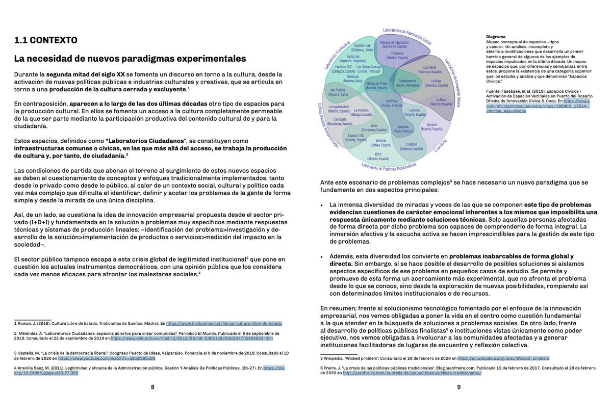 OFIC_coop's tweet image. Nos sumamos a la campaña #defiendomedialabprado #SaveTheLab #WeAreTheLab porque @MedialabPrado es uno de esos pocos espacios q supo entender el papel d la institución pública en el s.XXI y q la #innovacion, la #cultura y la #ciencia no es q sea DE la ciudadanía, ES LA CIUDADANÍA.