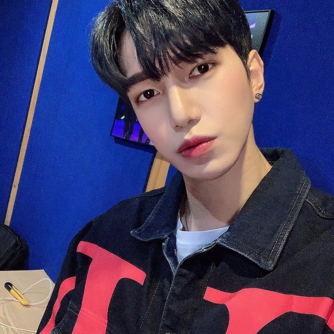 MembersMustb's tweet photo. #doha #도하 이 새벽에 머핀 생각에 잠이 안와서 그만🙈 https://t.co/nW4PTTjISS