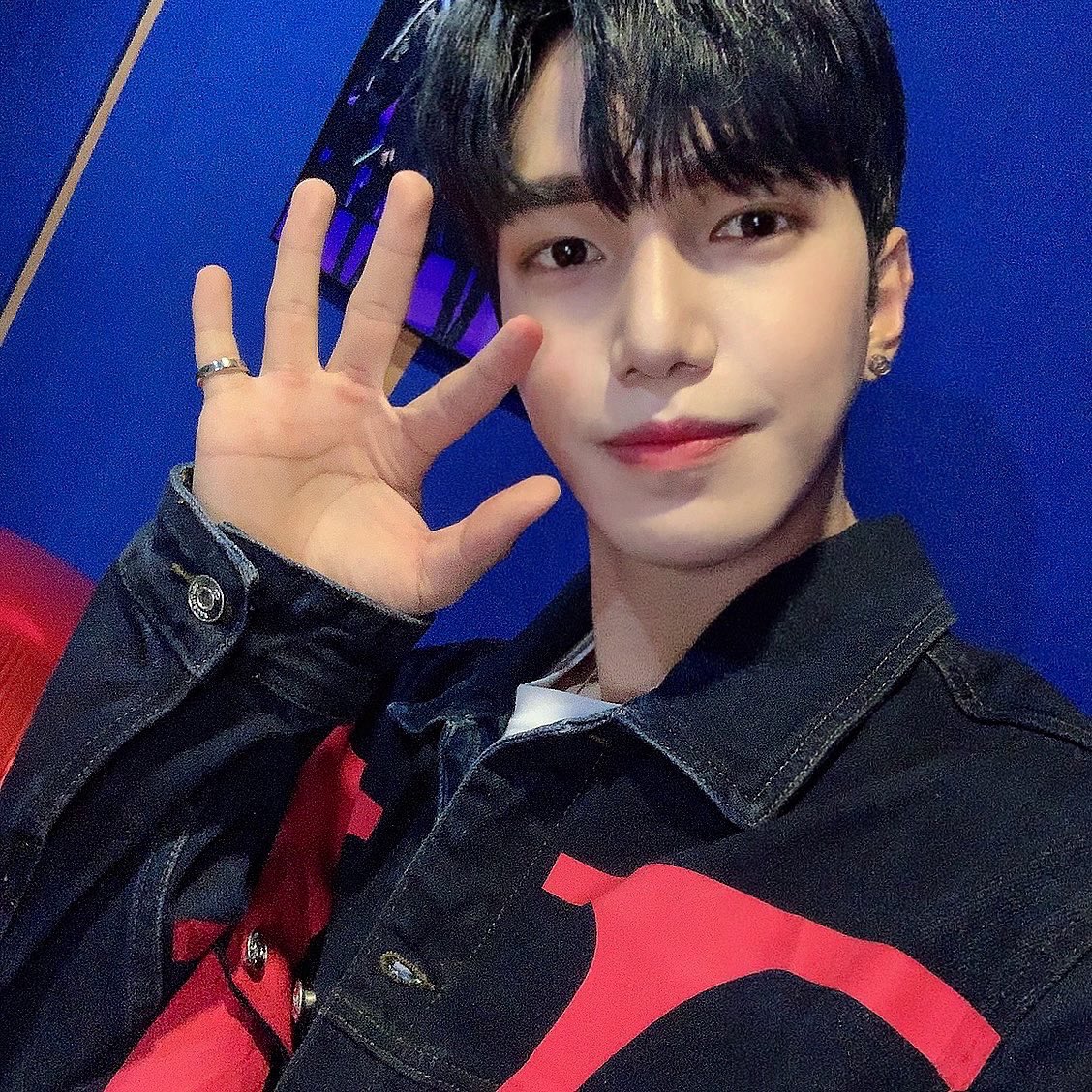 MembersMustb's tweet photo. #doha #도하 이 새벽에 머핀 생각에 잠이 안와서 그만🙈 https://t.co/nW4PTTjISS