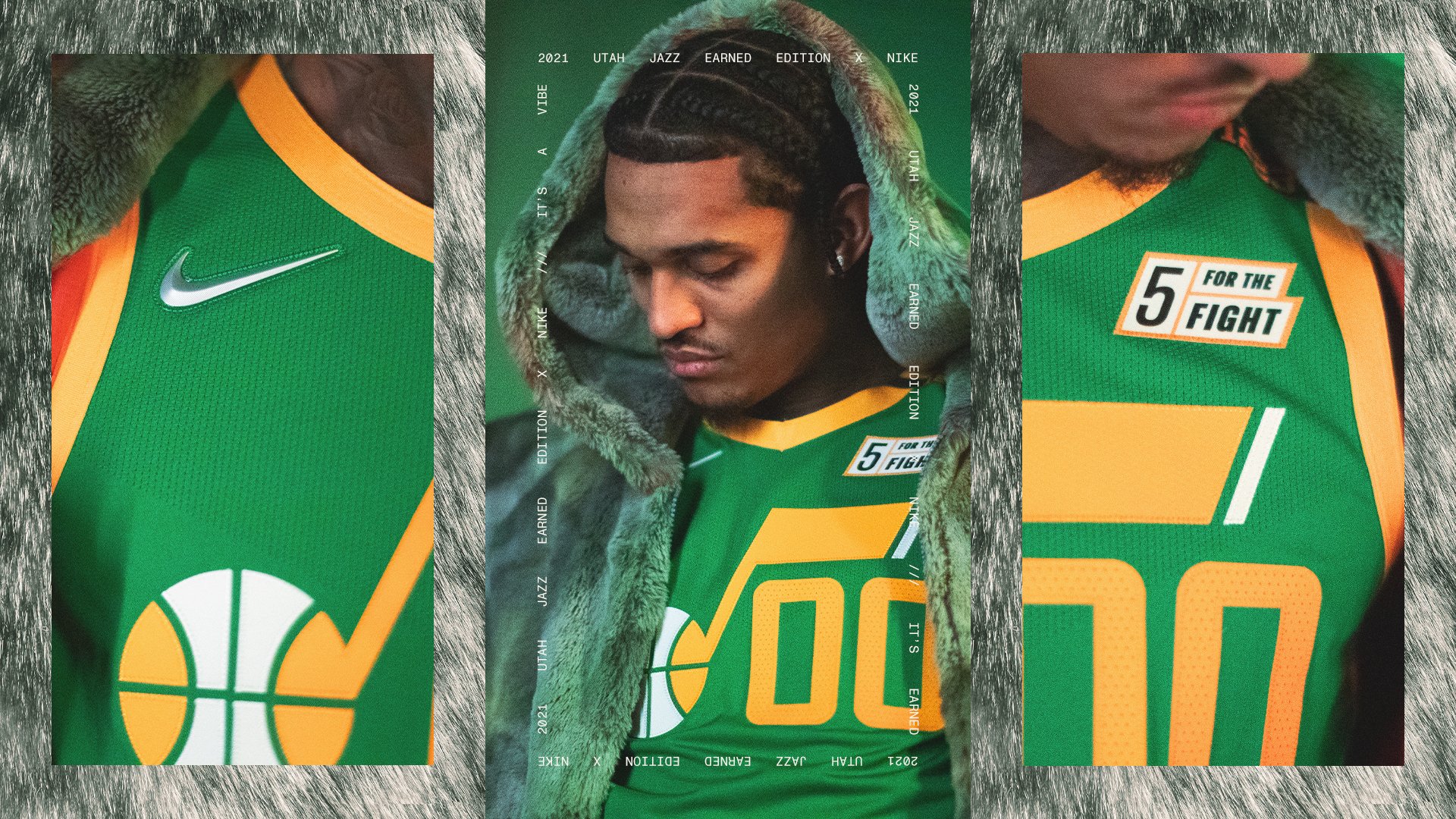 Jazz earned shop edition