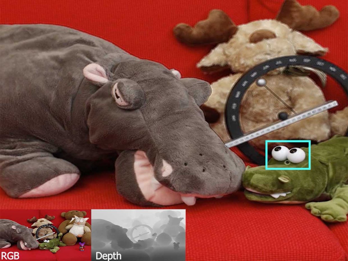marcusbwebster's tweet image. #computing #computingsoftware Deep Learning Enables Real-Time 3D Holograms On a Smartphone j.mp/3t7RbWR via @IEEESpectrum