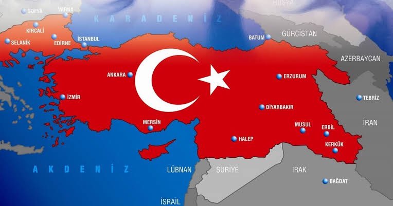 Toprak_1071's tweet photo. #kürdistan 
Derseniz sonucu böyle olur🇹🇷🇹🇷🇹🇷 https://t.co/dl08D1Vnv7