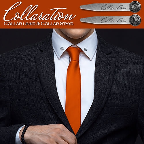 Collaration_'s tweet image. Shop collaration.com #mensfashion #suit #GQ #fashion #style #menswear #mensstyle #trend #ootd #tie #cufflink #tiebar #tieclip #collaration #jewelery