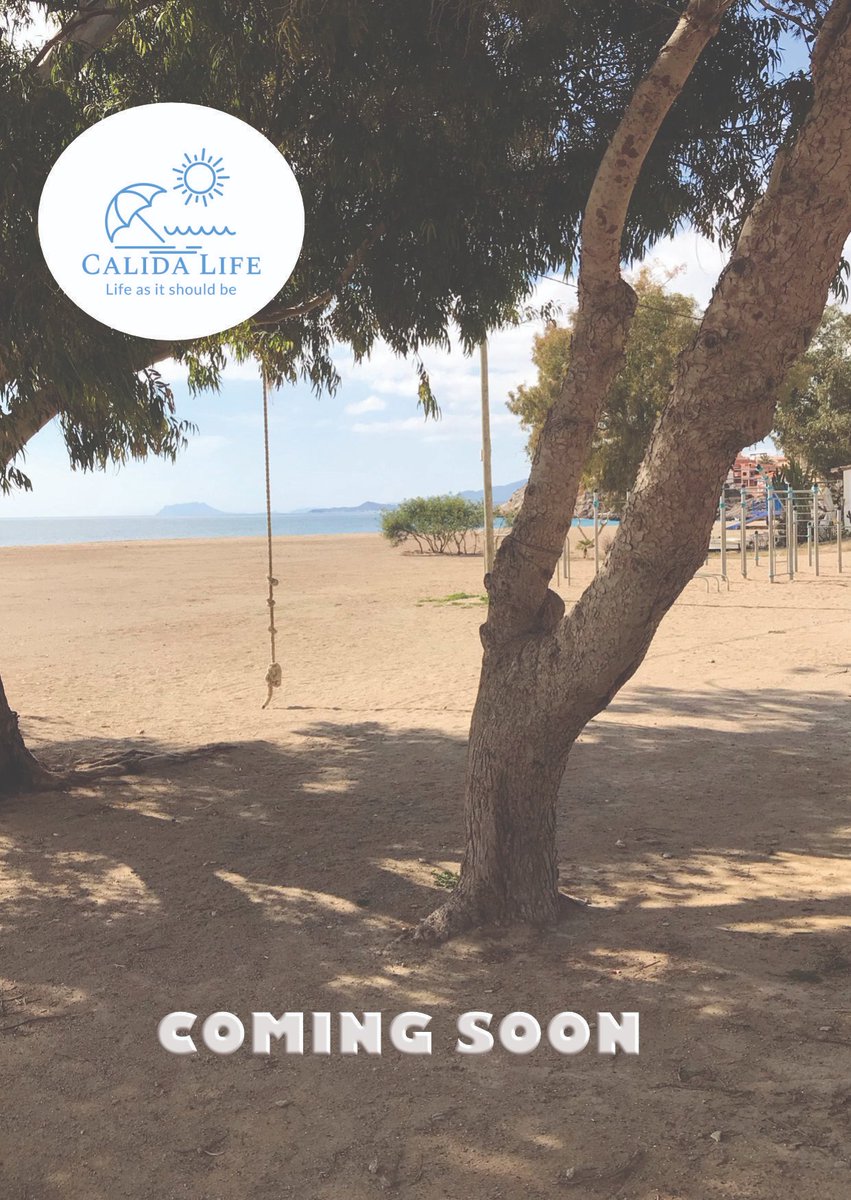 CalidaLife's tweet image. 