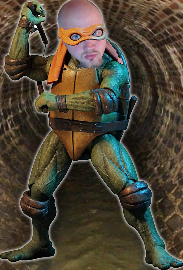 TakeAPickcha's tweet photo. TOONA TURTLE!
When Trending on Twitter, Do as the Tweeters
#TMNT
#streamer #RealAwkwardDoods #OG https://t.co/fC4dCzjjbE