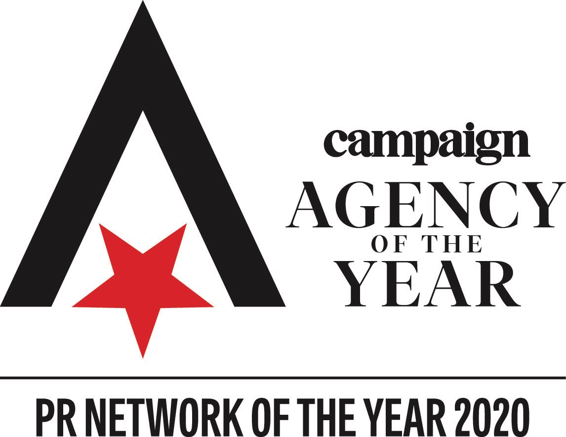 So proud of our H+Kers that helped in bringing us the <a href="/Campaignmag/">Campaign</a> PR Network of the Year award for the third year in a row! 🥇Congratulations to the team for all their hard work everyday ❤️ campaignlive.co.uk/article/emea-p… 
#HKproud #HKfamily