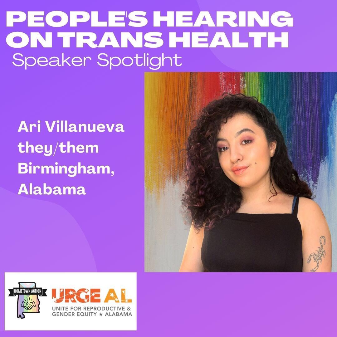 URGE_AL's tweet photo. Register at https://t.co/51U5s8JIGB (link in bio). #ProtectTransYouth #TransLiberationNOW #SouthernPeoplesPower https://t.co/YWTUJazXlV