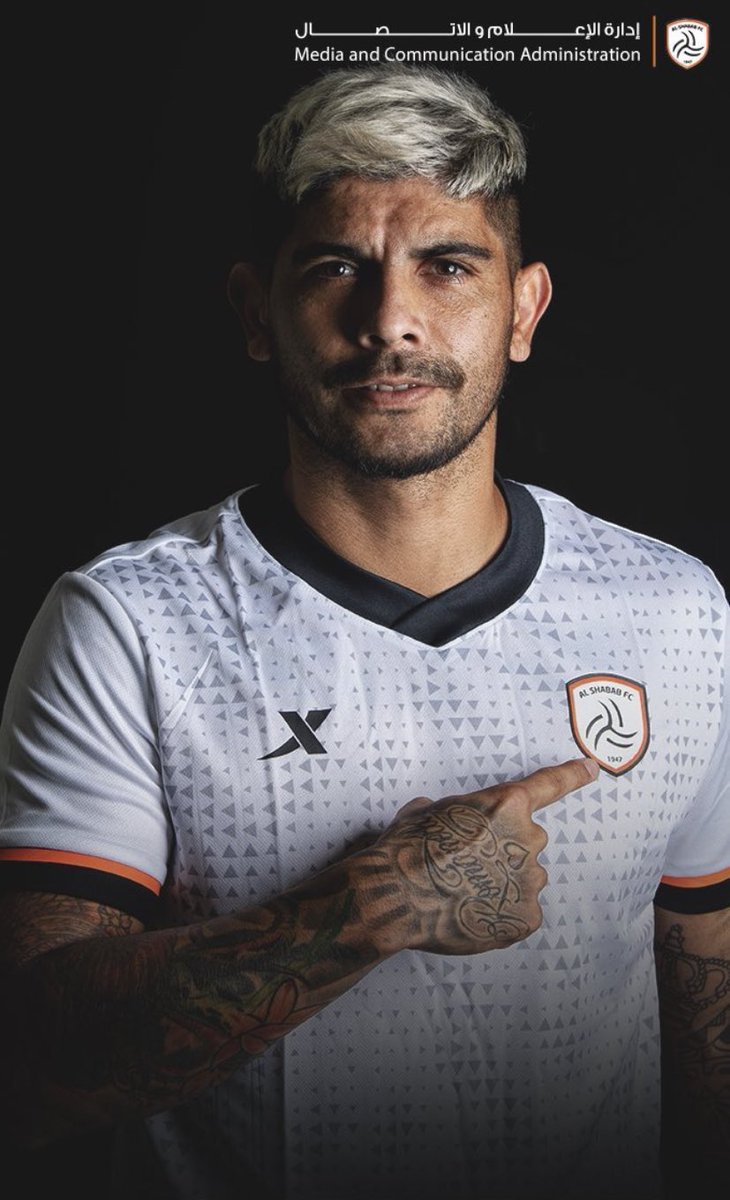 mes6541's tweet photo. #الشباب_الاتحاد 

ياررررب ي الله توفيقكك
#يلا_شباب https://t.co/Nv601whQk0