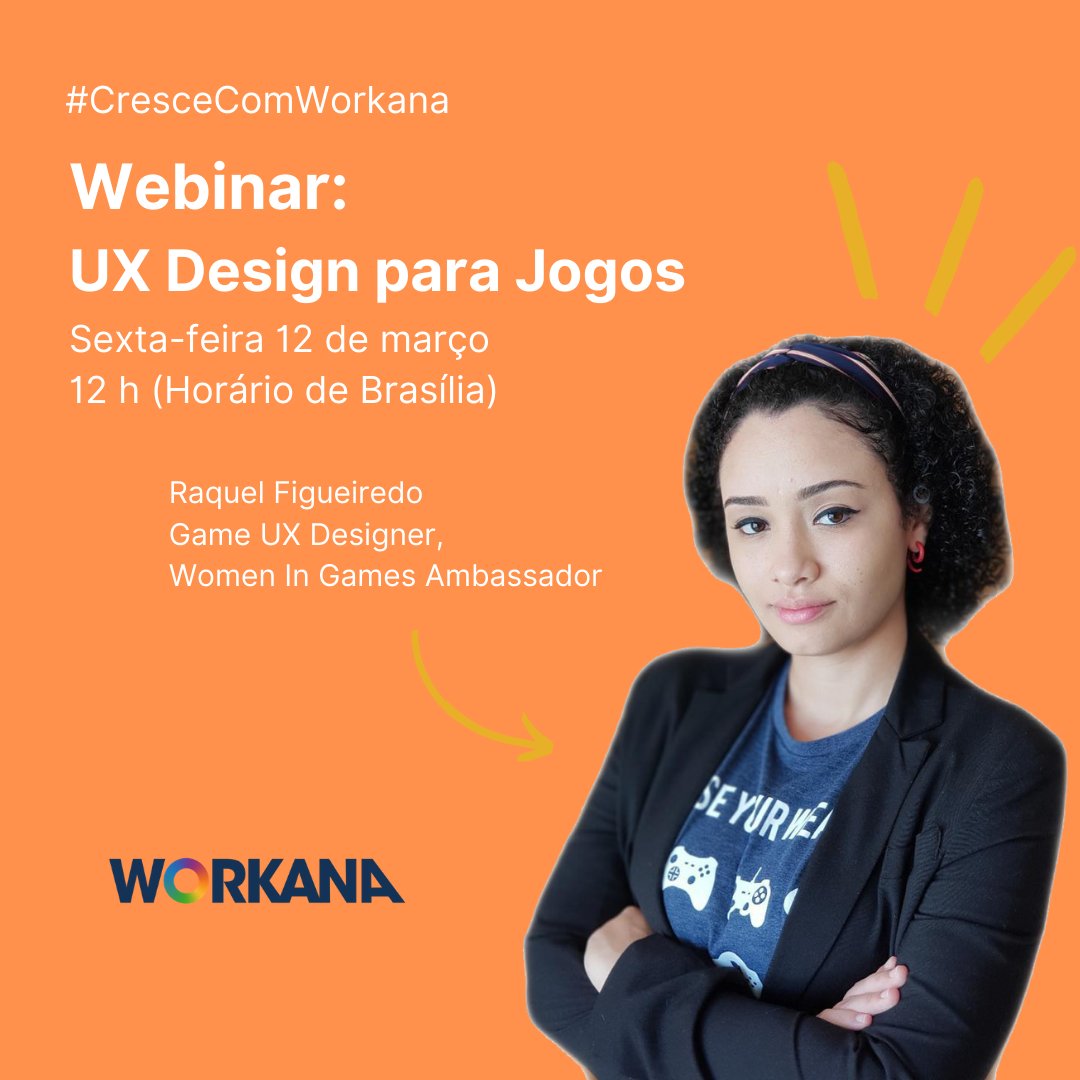 Workana Brasil tweet media