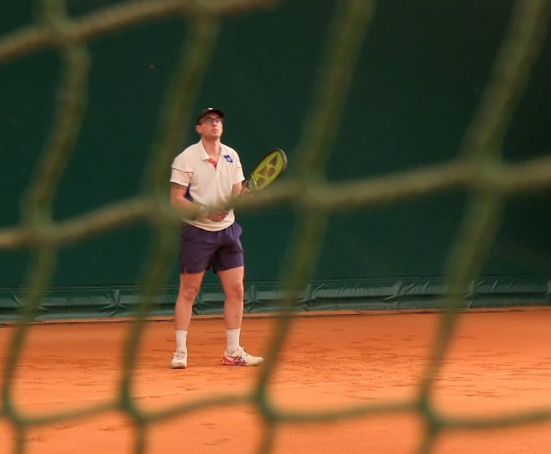 Game_Comm's tweet photo. Anche gli amatori del #Fitpra sono tornati a calcare i campi d'Italia. La prima fase dei Campionati Italiani è partita col botto ➡️ @SuperTennisTv 🎾
#tennis #tennislife #tenniscourt #tennistime #tennislove #stayFIT #marketingstrategy #socialmedia #brandjournalism #gamecomm https://t.co/bSQuisnHy4