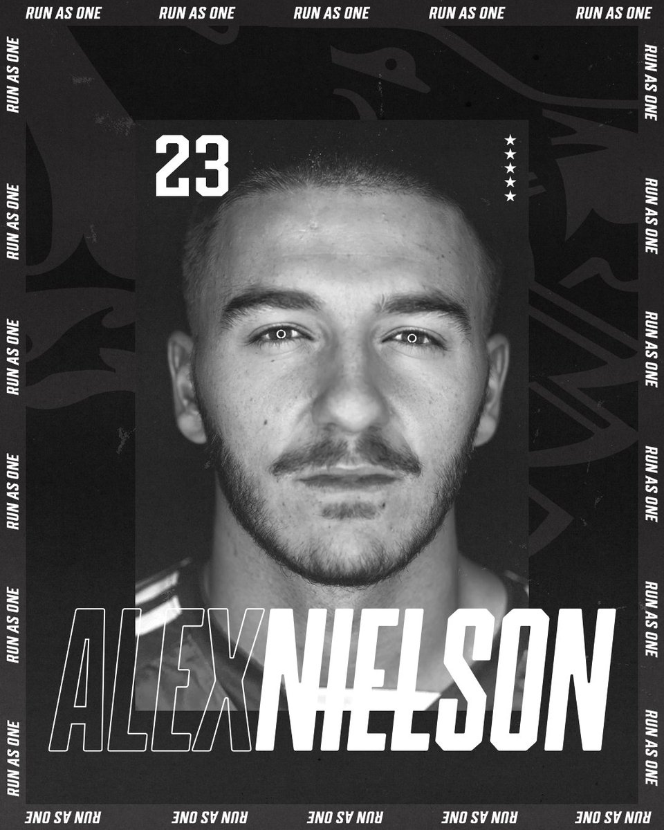 The Real Deal. 

#RunAsOne