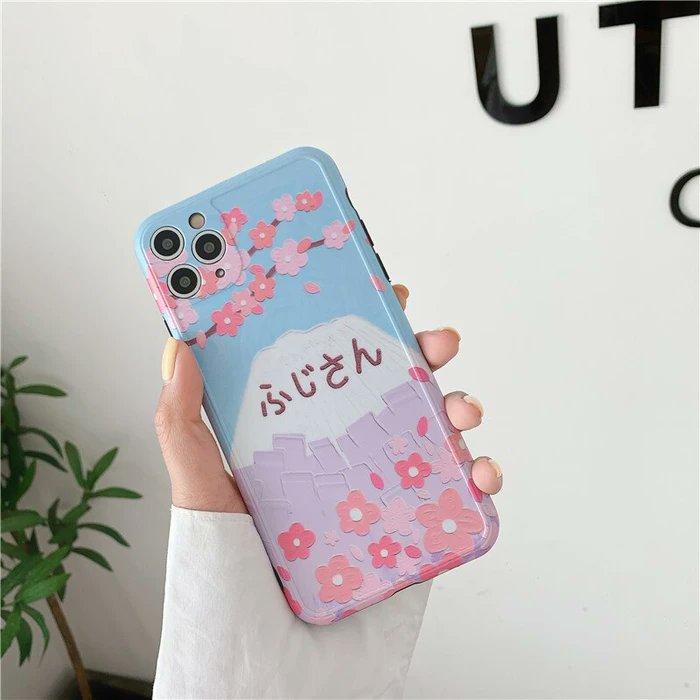 aestheticscases's tweet photo. These phone cases are so beautiful 😍
Tag someone who would purchase one of these cases! https://t.co/dSW6deFr6A