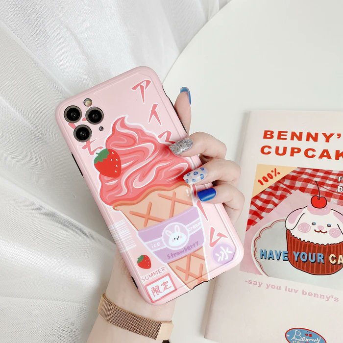 aestheticscases's tweet photo. These phone cases are so beautiful 😍
Tag someone who would purchase one of these cases! https://t.co/dSW6deFr6A