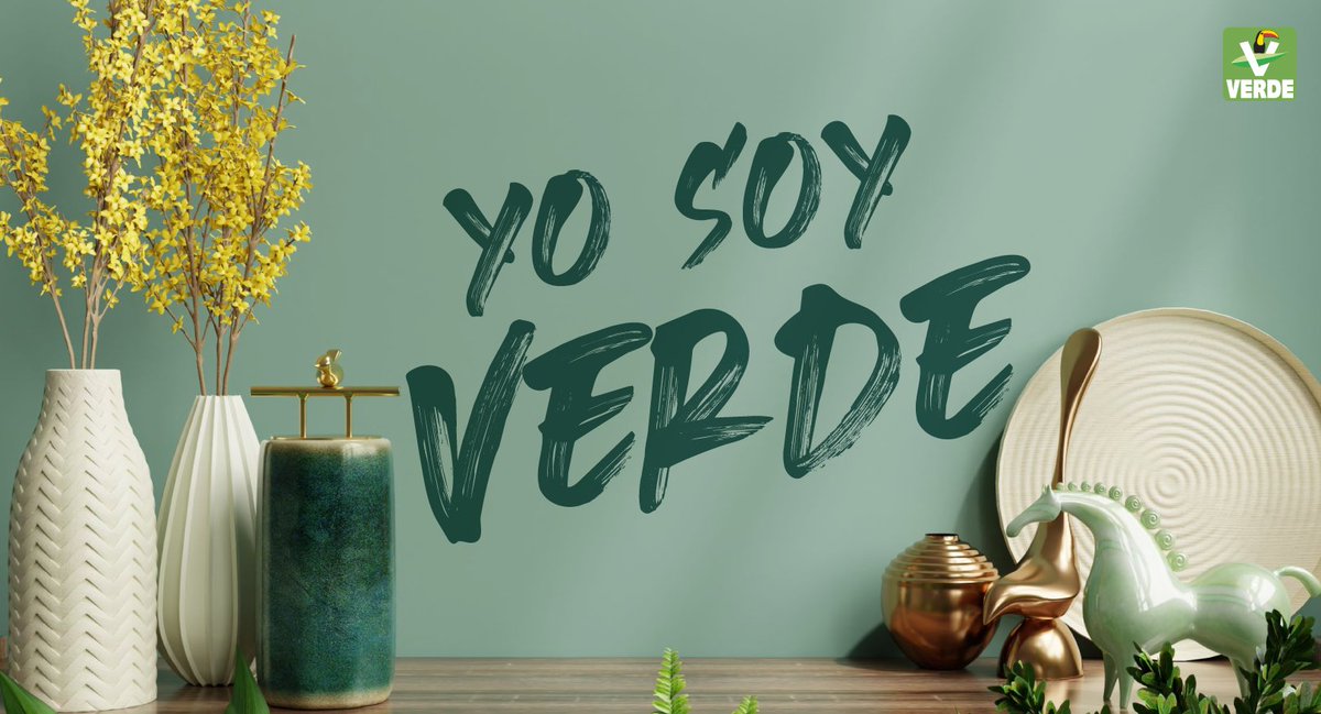partidoverdemex's tweet photo. Somos más los que luchamos por un #MéxicoVerde https://t.co/4m0sTe2rKj