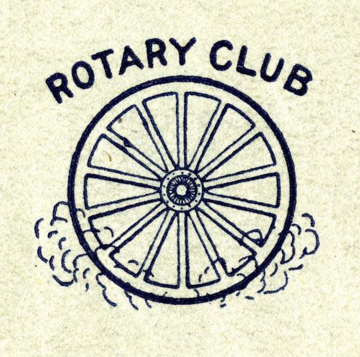rotaryturkiye's tweet photo. #Rotary çarkı gibi, Rotary de ilk yıllarından beri gelişti. 1906'daki bu erken tasarıma bir göz atın! Rotary'nin ambleminin nasıl geliştiğini öğrenmek için: https://t.co/K02JrVEqra
#design #logo #logodesign #rotarian #rotarywheel #branding #rotaryclub #1900s #turnofthelastcentury https://t.co/OdUZr2q6L0