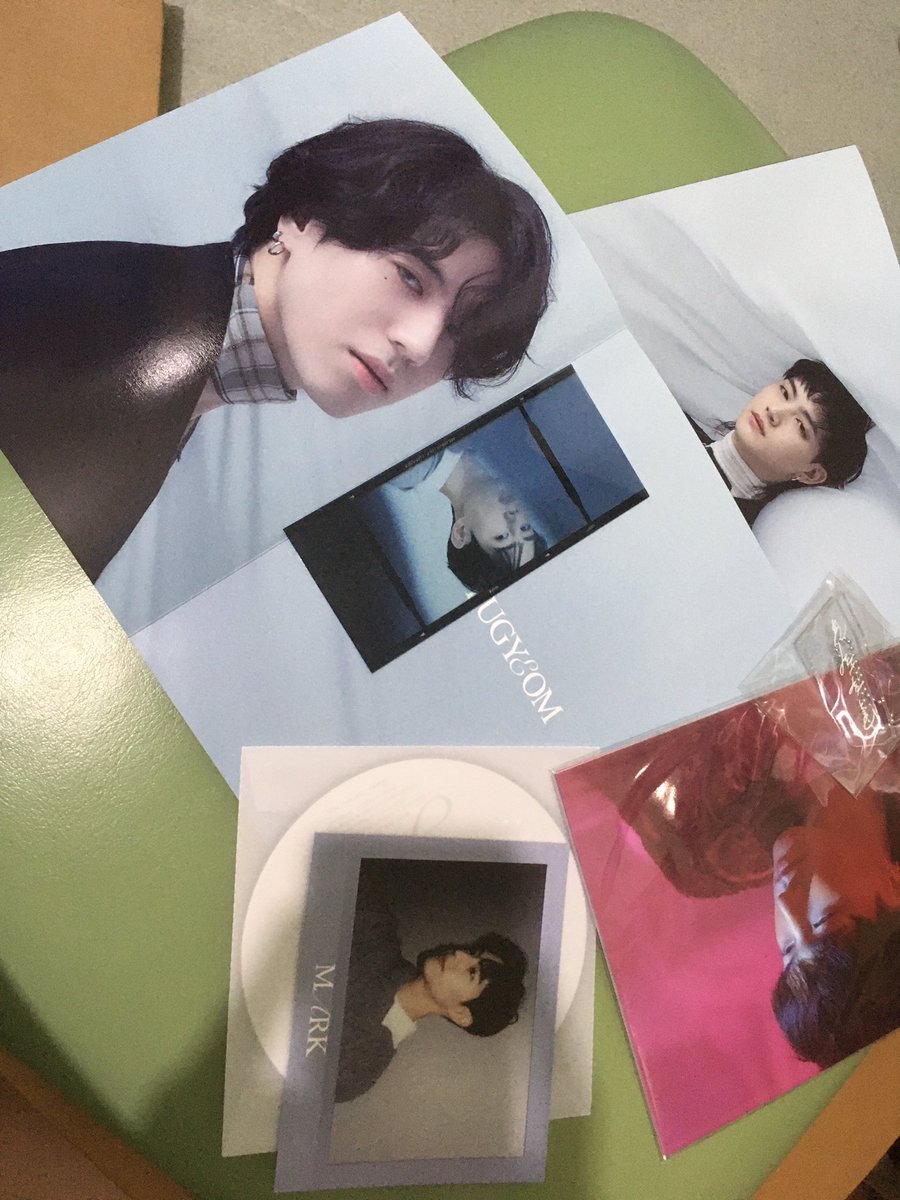 jaybdefsole's tweet photo. #wts #lfb #got7ph
wts / lfb
🔖 GOT7 UNSEALED BoL albums
💸: 700 PHP / each
*will give discount if buying 2 albums
- all albums with inclusions but NO PCS
- all items are in good condition
- lsf to be shouldered by the buyer
🚛: lalamove / mrspeedy
📭dm is d key! https://t.co/CKPgOXvMN6