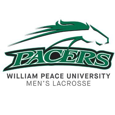 CalebTrahan1's tweet photo. This morning I signed to continue my lacrosse and academic journey at William Peace University. Excited to spend my next 4 years as a Pacer. @gopeacemlax https://t.co/a4oIPvSfoe