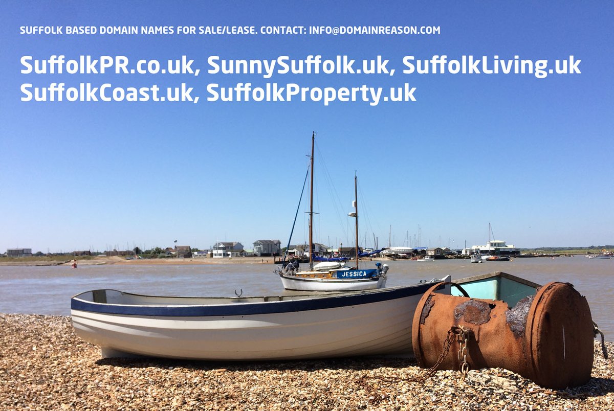 smashingpr's tweet photo. These just make sense. Why? Because you won't forget them. Great brand opportunity and well worth investing in #ecommercebusiness #WorkFromHome #brandstrategy #suffolk #suffolkcoast https://t.co/H1D9gXgD1O