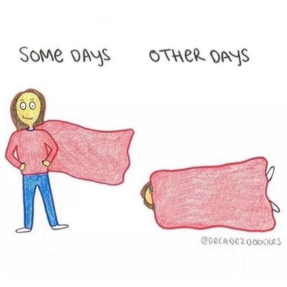 “As you grow older, you will discover that you have two hands, one for helping yourself, the other for helping others.”(Maya Angelou)

#ItsOkayToNotBeOkay #loveyourself #trustyourgut #bepatientwithyourself