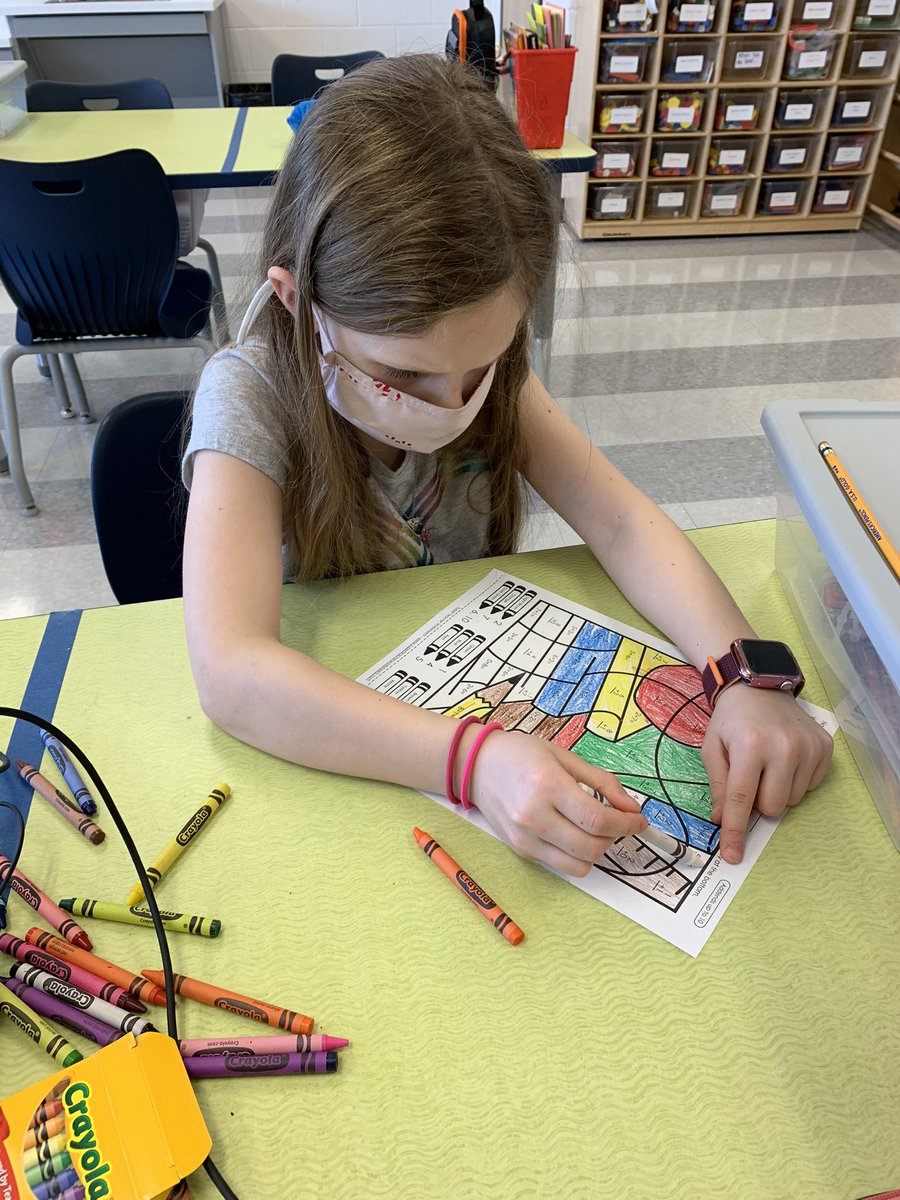 Ms. Doheny's Class tweet media