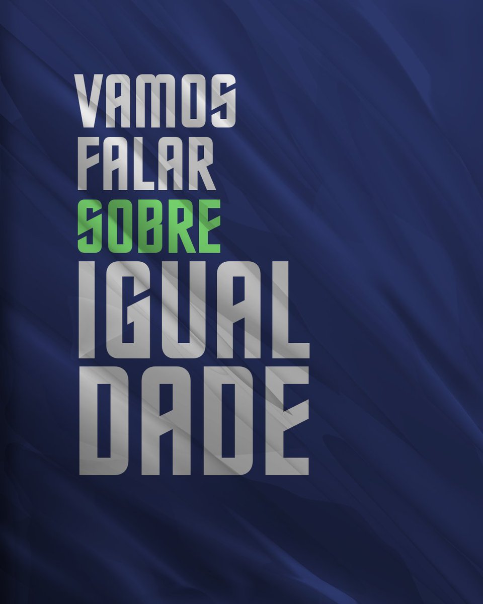bancariosbnu's tweet image. A desigualdade no mercado de trabalho é apenas o reflexo da nossa sociedade.
#mulherempoderada
#MulheresnaLutaPelaVida