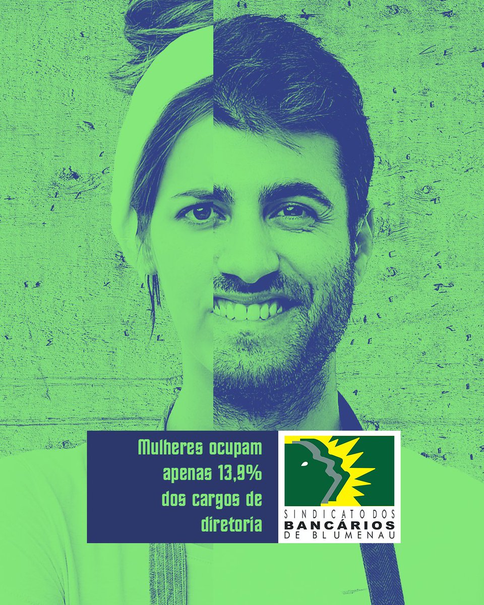 bancariosbnu's tweet image. A desigualdade no mercado de trabalho é apenas o reflexo da nossa sociedade.
#mulherempoderada
#MulheresnaLutaPelaVida