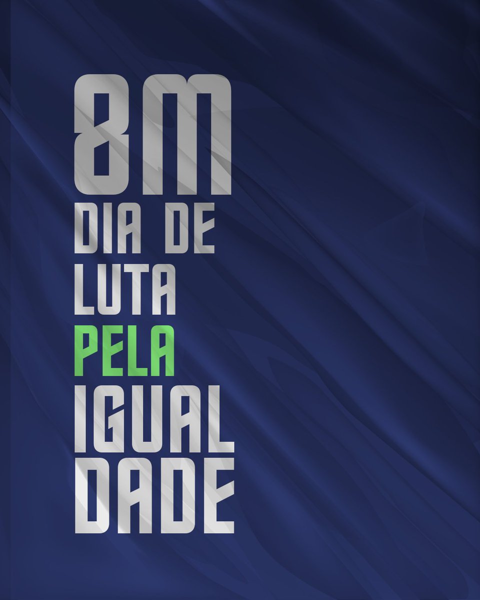 bancariosbnu's tweet image. A desigualdade no mercado de trabalho é apenas o reflexo da nossa sociedade.
#mulherempoderada
#MulheresnaLutaPelaVida