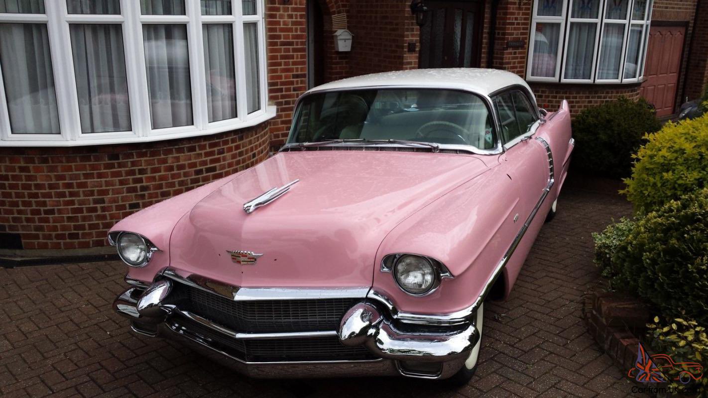 𝒦. na Twitterze: "I want a pink Cadillac so bad https://t.co/EkT65u7I...