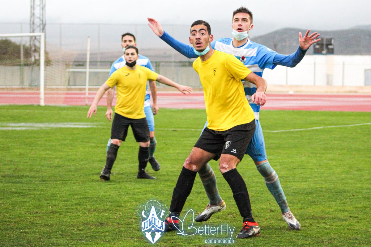 JUMILLA ACF tweet media
