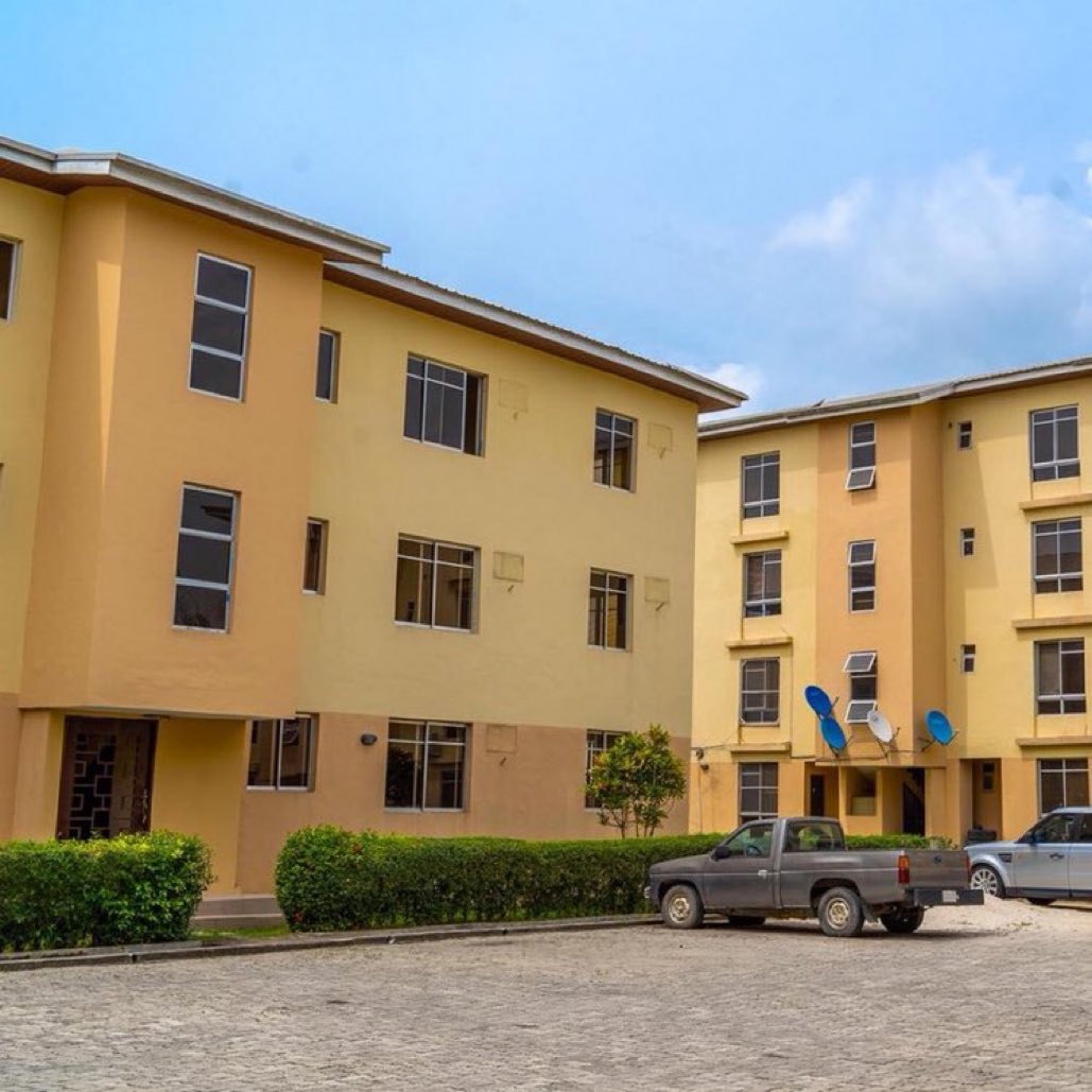 Sire_Gift's tweet photo. Just a reminder that owing a home is now easy for you with #RentToOwnWithFWC. Click the link in @fwc_ltd bio to know more about the offer. https://t.co/4FJuIBKgSs