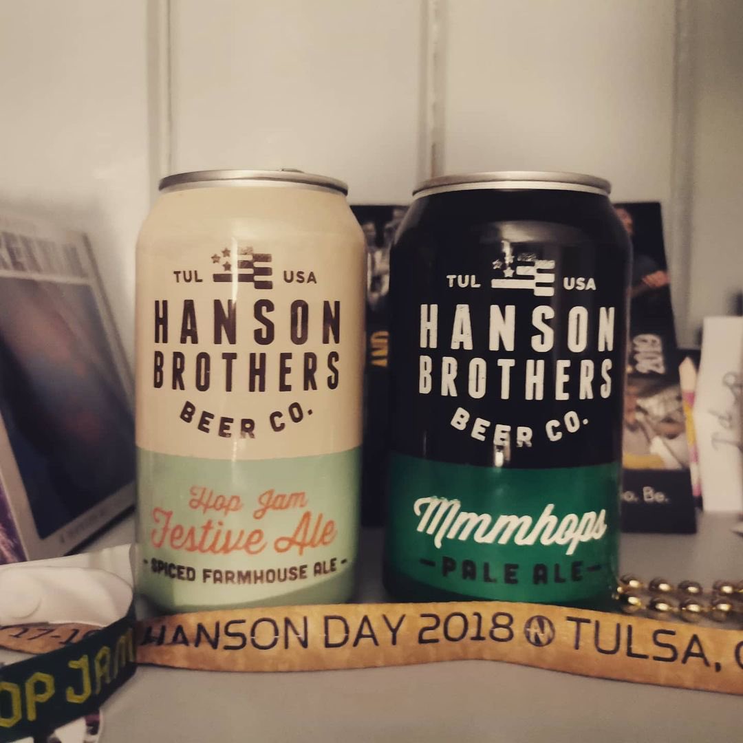 Who wishes they could go back and try their favorite beers for the first time? 📸: tove_84 (Instagram)