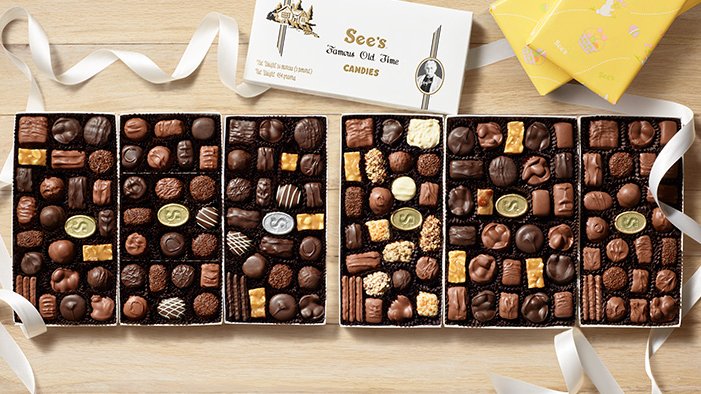 seescandies's tweet image. LIKE if you eat your favorites first 
RT if you save your favorites for last

State your case 👇