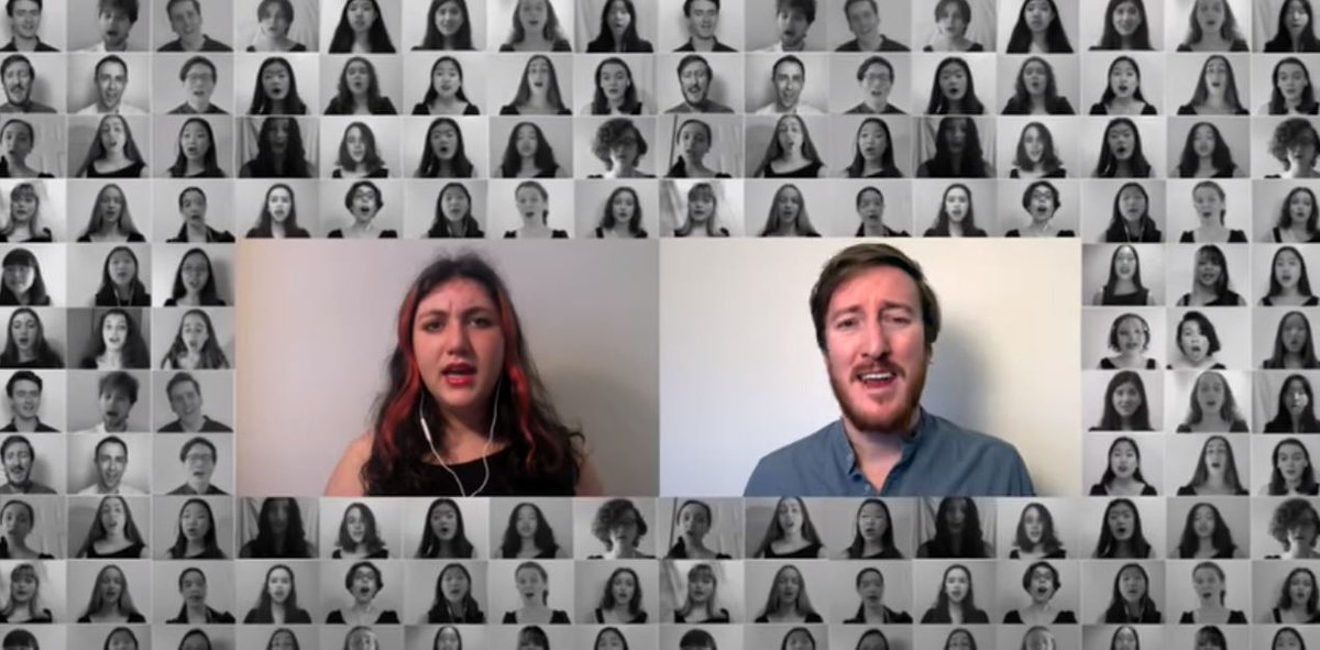 Quarantine Music tweet media