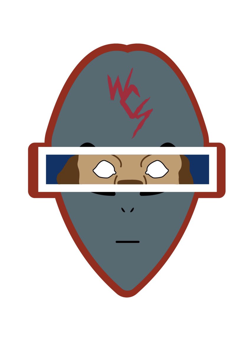 kippoart's tweet photo. New Worst Case Scenario sticker designs https://t.co/ln2j3IhGsm