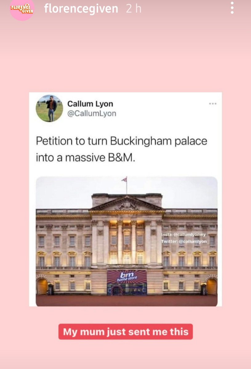 One of the best yet, me thinks!😆😆