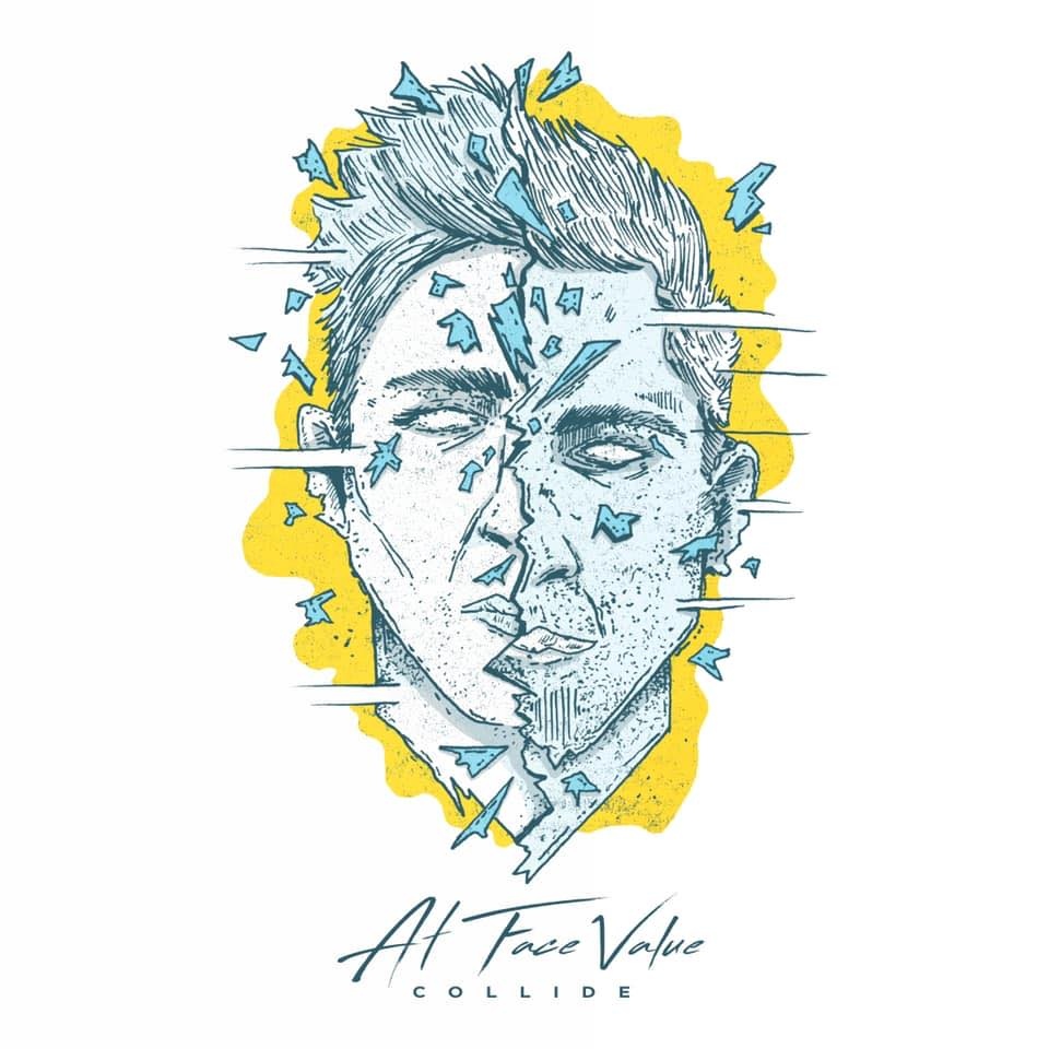 pushlouder's tweet image. Sitting at #10 is punk rock group At Face Value with their tight rousing track "Swim". 
@AtFaceValueMD 

open.spotify.com/track/31zyVzfq…

#undiscoveredmusic #undergroundmusic #pushlouder #indiemusic #SupportIndieArtists