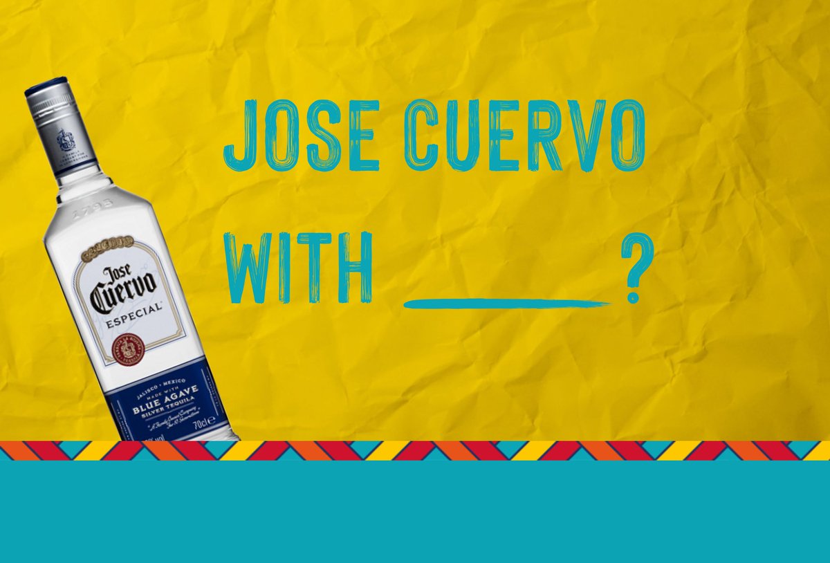 Jose Cuervo Ireland tweet media