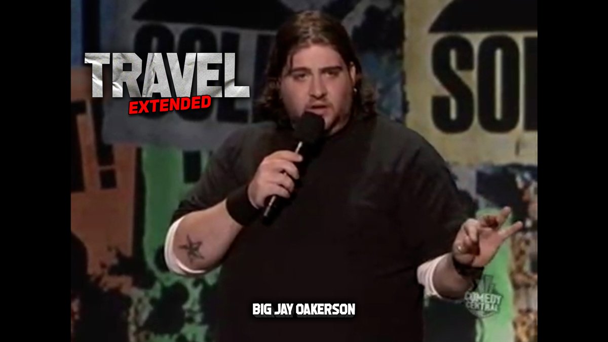 Big jay oakerson twitter