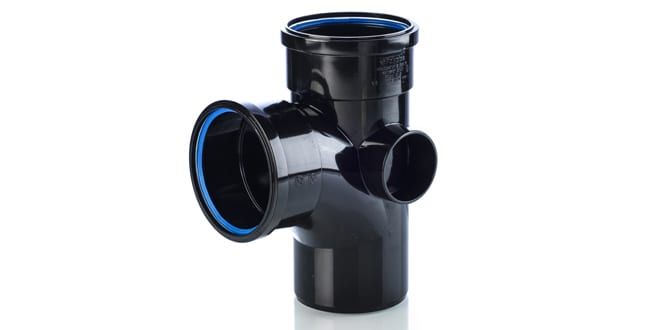 PolypipeTrade's tweet photo. "Ring seal soil systems have remained largely unchanged for several decades, so this exciting new launch makes PolySoil™ the most comprehensive and technologically advanced ring seal soil product in the sector."
Read more in @installermag here https://t.co/FXUJYg3sWY
#PolySoil https://t.co/i4zclfC8IW