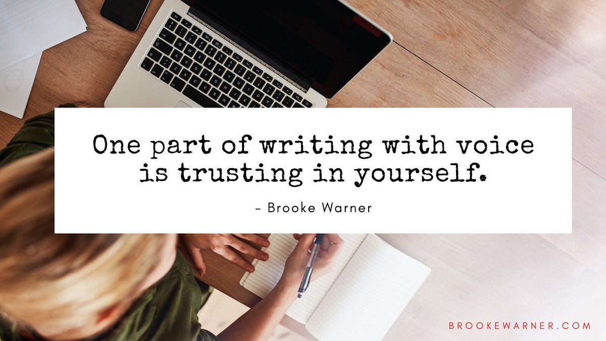 brooke_warner tweet picture
