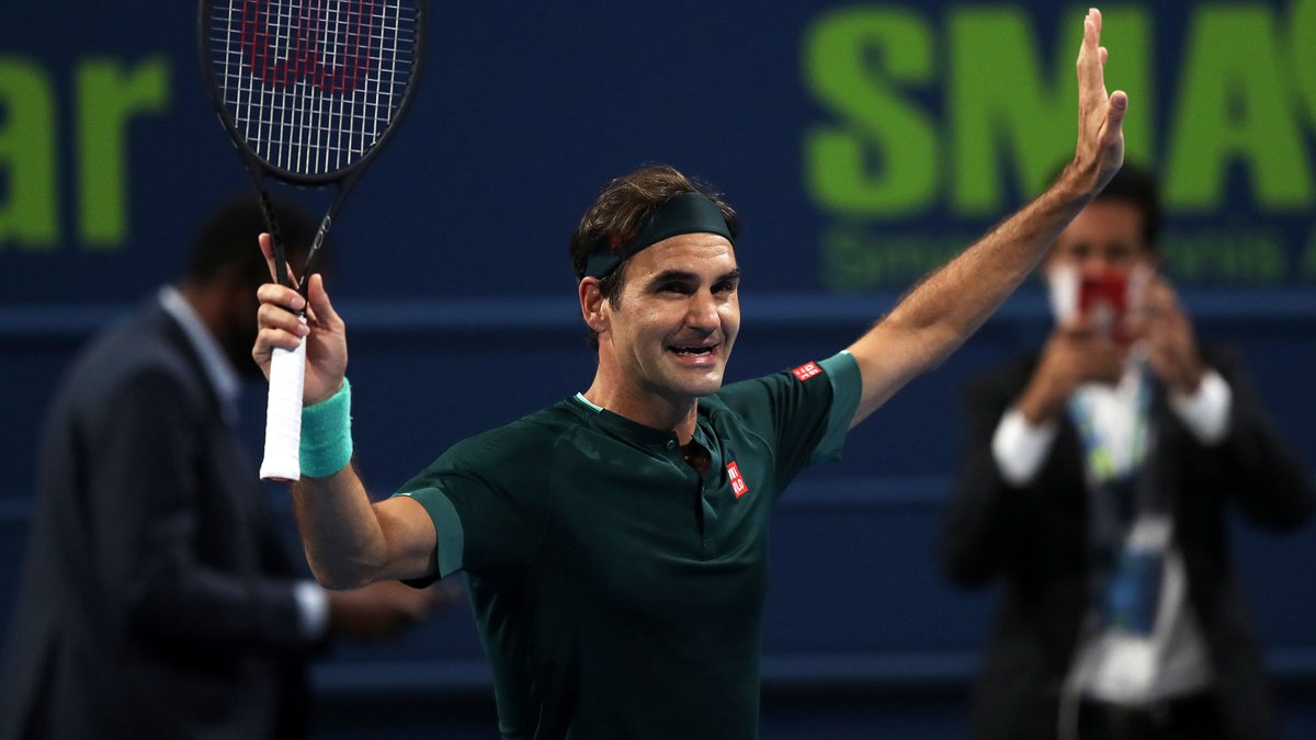 ATP Tour tweet media