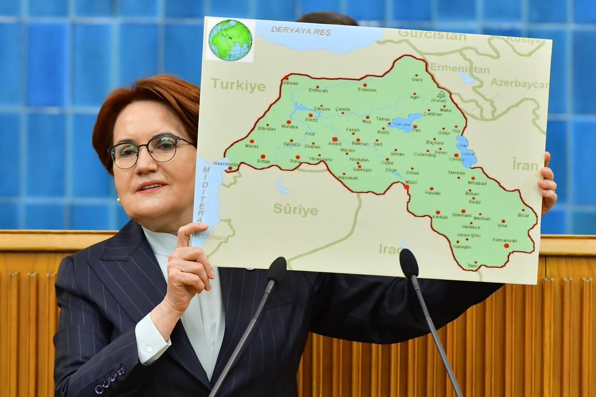 BestoonKrd's tweet photo. “#Kürdistan Neresi?” diye merak edenler varsa 😉 https://t.co/D824O0rlqC